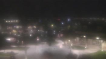 Weather camera view of Skye Canyon.