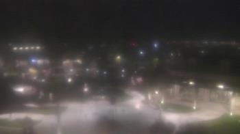 Weather camera view of Skye Canyon.