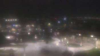 Weather camera view of Skye Canyon.