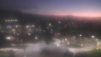 Weather camera view of Skye Canyon.