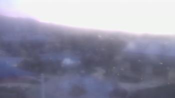 Weather camera view of Skye Canyon.