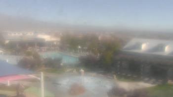 Weather camera view of Skye Canyon.