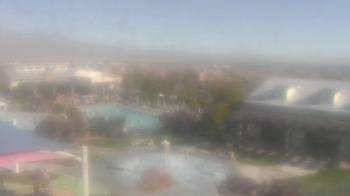 Weather camera view of Skye Canyon.