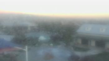 Weather camera view of Skye Canyon.