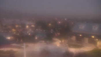 Weather camera view of Skye Canyon.