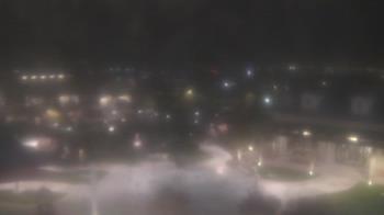 Weather camera view of Skye Canyon.