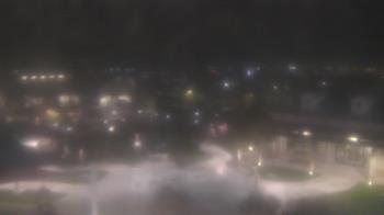 Weather camera view of Skye Canyon.