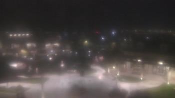 Weather camera view of Skye Canyon.