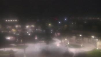 Weather camera view of Skye Canyon.