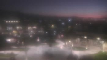 Weather camera view of Skye Canyon.