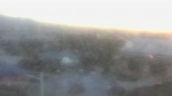 Weather camera view of Skye Canyon.