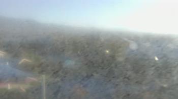 Weather camera view of Skye Canyon.
