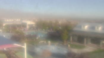 Weather camera view of Skye Canyon.