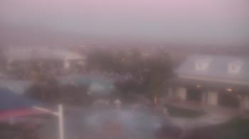 Weather camera view of Skye Canyon.