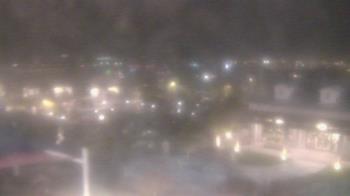 Weather camera view of Skye Canyon.