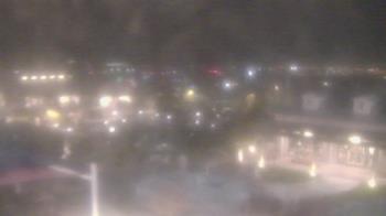 Weather camera view of Skye Canyon.