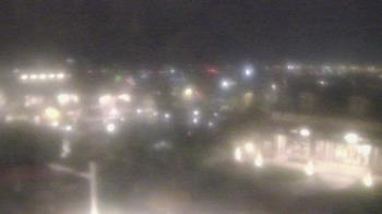 Weather camera view of Skye Canyon.