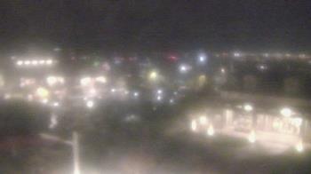 Weather camera view of Skye Canyon.