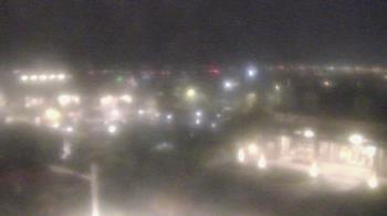 Weather camera view of Skye Canyon.