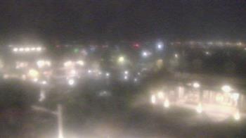 Weather camera view of Skye Canyon.