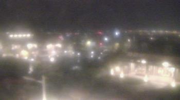 Weather camera view of Skye Canyon.