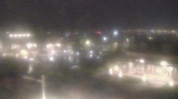 Weather camera view of Skye Canyon.