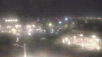 Weather camera view of Skye Canyon.