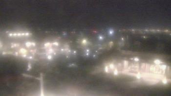 Weather camera view of Skye Canyon.