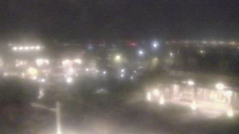 Weather camera view of Skye Canyon.