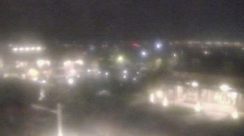 Weather camera view of Skye Canyon.