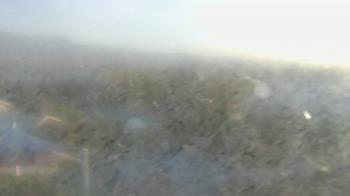 Weather camera view of Skye Canyon.