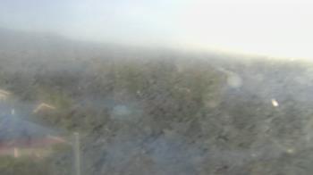 Weather camera view of Skye Canyon.