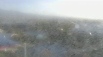 Weather camera view of Skye Canyon.
