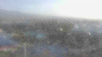Weather camera view of Skye Canyon.