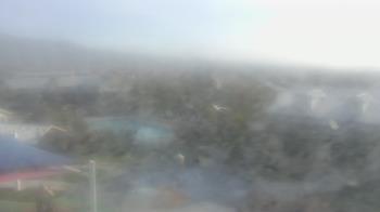 Weather camera view of Skye Canyon.