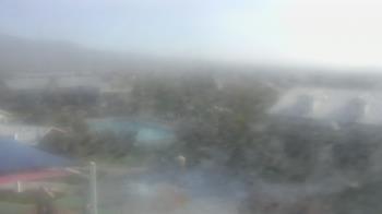 Weather camera view of Skye Canyon.