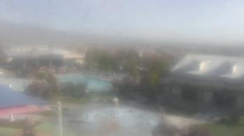 Weather camera view of Skye Canyon.