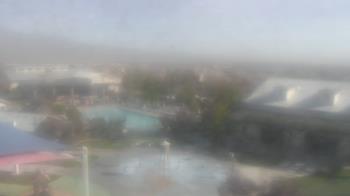 Weather camera view of Skye Canyon.