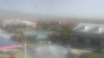 Weather camera view of Skye Canyon.