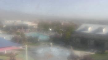 Weather camera view of Skye Canyon.