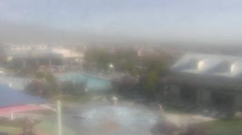 Weather camera view of Skye Canyon.