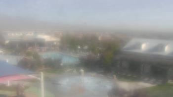 Weather camera view of Skye Canyon.