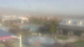 Weather camera view of Skye Canyon.