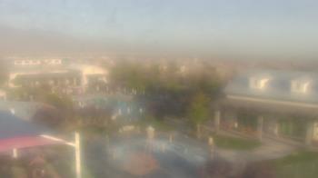 Weather camera view of Skye Canyon.