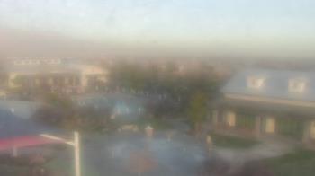 Weather camera view of Skye Canyon.