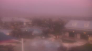 Weather camera view of Skye Canyon.