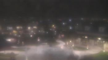 Weather camera view of Skye Canyon.