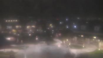 Weather camera view of Skye Canyon.