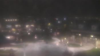 Weather camera view of Skye Canyon.