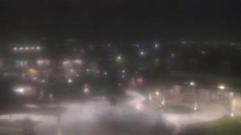 Weather camera view of Skye Canyon.